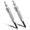 TIKSCIENCE Glow Plug Fit for Weber SmokeFire EX4/EX6/EPX6 Wood Fired