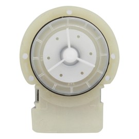 280187 Washer Drain Pump Motor Only Replacement for Kenmore/Sears 11047081601 Washing Machine - Compatible with 8181684 Water Pump - UpStart Components Brand