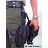 ZAK Tool ZT212-55 Tactical Belt Clip (Combo Set)
