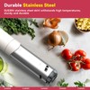 Carori Sous Vide Machine 1100W, Sous Vide Precision Cooker, Ultra