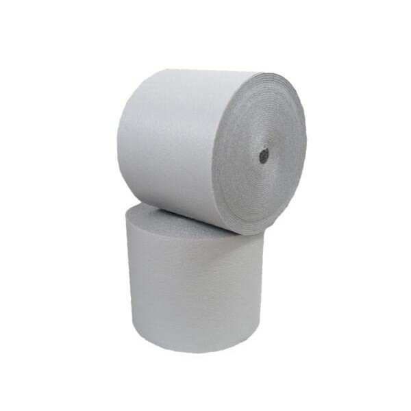 Golf Cart Reflective White Foam Core Garage Door Insulation Kit