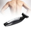 Back Trimmer for Men Extreme Reach Removable Handle Power Burst
