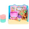 Spin Master Gabbys Dollhouse Set Cuarto De Juegos Accesorios