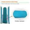 Sock Aid, Socks Helper, Sock Aide Device for Elderly, Disabled,