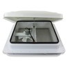 Leisure Coachworks 14" RV Trailer Roof Vent Complete 12 Volt