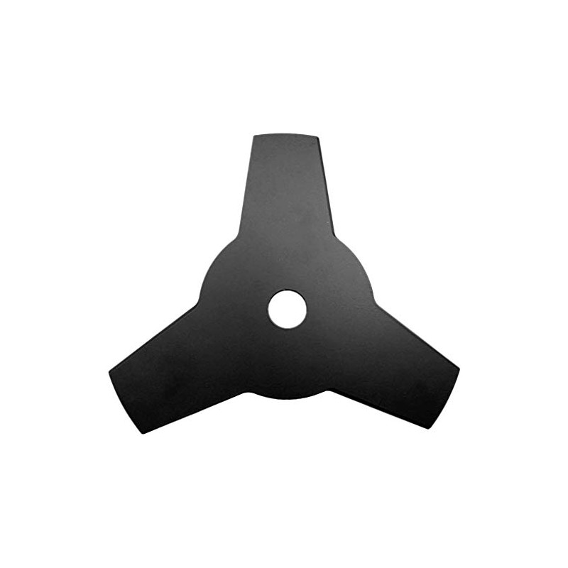 3T Strimmer Blade with 25.4mm Bore Steel