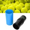 Tennis Ball Saver Storage Box Pressure Maintaining Repairing Container Sports