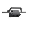 SPEELIK Aluminum Front Bumper for Traxxas 1/18 TRX4M Defender Upgrade