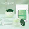 LANKIZ Eyelash Remover for Extensions, 10g Eyelash Extension Remover, 2-3min