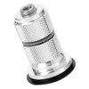 ZTTO 42mm 52mm Bicycle Headset CNC 1 1/8"-1 1/2" Tapered