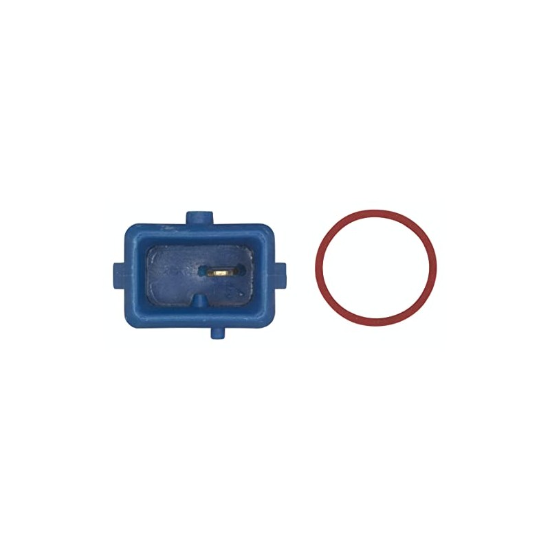 HELLA 6PT 009 107-681 Sensor, oil temperature - 12V -