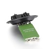 Dromedary 6Q0959263 Blower Regulator Resistor Blower A2 8Z0 Ibiza III
