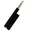 ZAS Men's Concealer (Dark), Naturally Covers Acne, Stains, Pores, and
