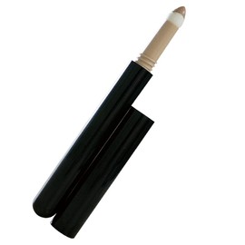 ZAS Men's Concealer (Dark), Naturally Covers Acne, Stains, Pores, and Blue Beard, Bear Eraser, Stain Eraser, Bruises, Hides Moles, Men's Makeup, Men's Cosmetics, Size