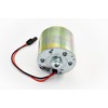 Low Amp 6 Volt 1/4'' Shaft Feeder Motor