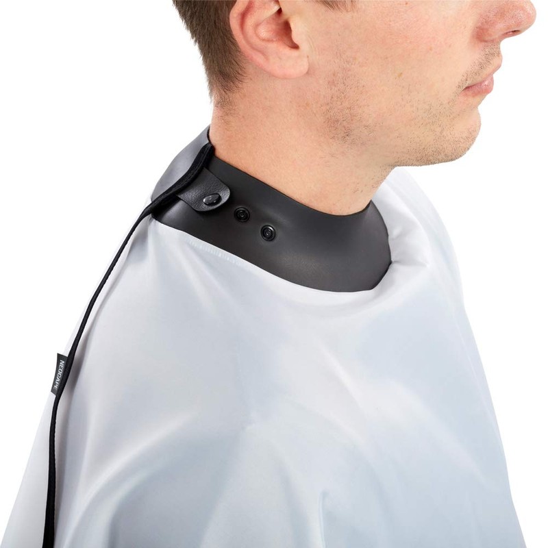 NeoCape Unigown PTFE Coated Hairdressing Gown - Premium Barber Cape