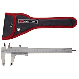 Facom SC.2520.00 Vernier Caliper Indoor/Outer/Depth
