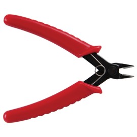 Duratool D03006 5" (127mm) Precision Side Cutters