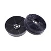 DL-pro 2 x Carbon Filters for PKM CF140 S13-60 BBPY