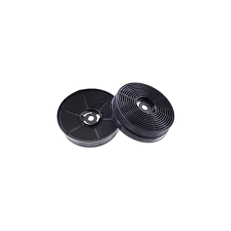 DL-pro 2 x Carbon Filters for PKM CF140 S13-60 BBPY