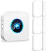 Door Chime, Wireless Door Sensor Chime When Door Opens, Door