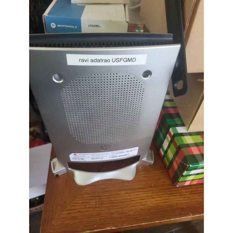 Motorola Modem CPEi35600