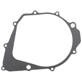 AUTOKAY Stator Cover Gasket Fits for Yamaha Big Bear 350 Moto 4 350 Raptor 350 Warrior 350 Kodiak 400