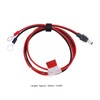 for Mini O Ring DC Charging Cable with Fuse, Rubber