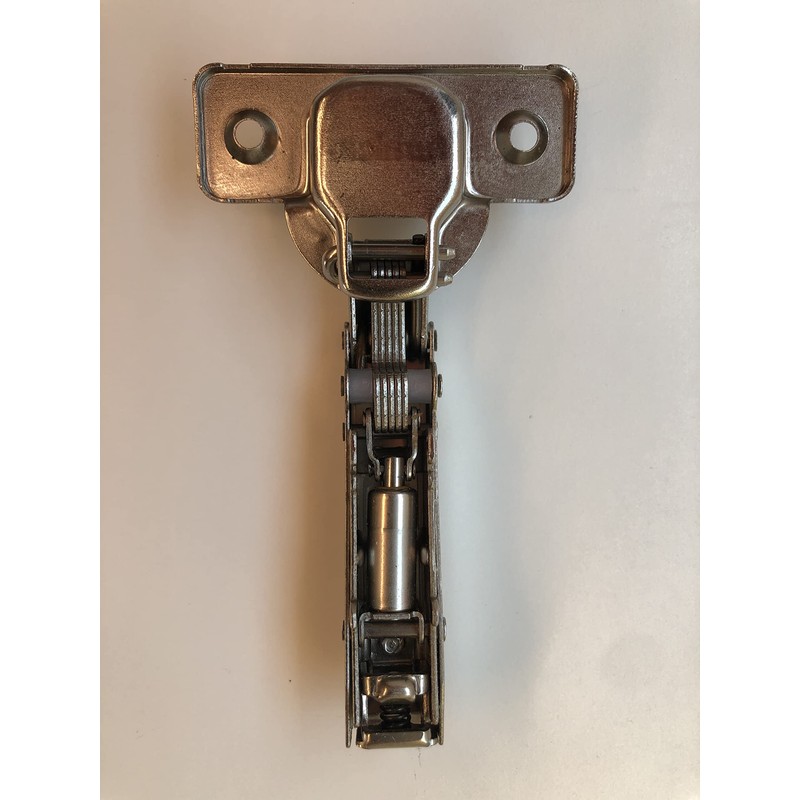 NELI Set of 2 Soft Close Hinges for Besta with