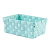 MSV Storage Basket, Storage Basket, Storage Box, Organiser, Bathroom Basket,