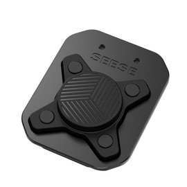 SEESE Magnetic Tool Holder-Clip-On Belt Magnet for Screws,Nails,Hammers,Sockets,Pliers,Screwdrivers,Trowels,Drill Bits,Wrenches &More Heavy Duty