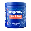 Dogelthy Skin & Coat Suplemento para Piel y Pelaje para