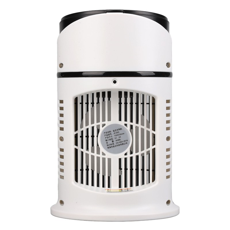 Portable Mini Air Conditioner Mobile Multifunction Air Cooler Fan Water
