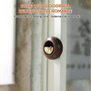 Japanese Style Dopamine Door Bell, Dopamine Japanese-Style Wind Chimes Magnetic