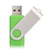 16GB USB 3.0 Flash Drive Aiibe 10 Pack USB 16GB