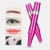 35000RPM Permanent Makeup Machine Eyebrow Eyeliner Lip Tattoo Pen Rose
