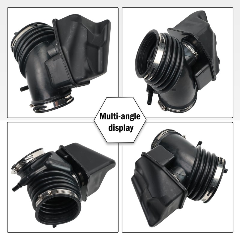 Air Intake Hose Compatible with Impala 2014-2020 3.6L V6 XTS