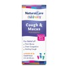 NatraBio Childrens Cough & Mucus | Homeopathic Relief of Mucus,
