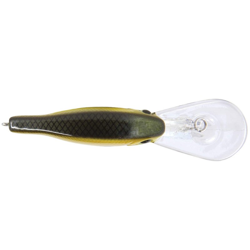 Livingston 072010804 Señuelo de Pesca Flatmaster Tennessee Shad