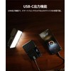 Aputure Amaran Ace 25C 25W RGB Compact Shooting Light Full