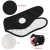 Cabilock Cabilock Sleep Ear Muffs Sleeping Eye Mask Sleeping Earmuff