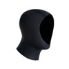 YDQUANI Wetsuit Hood 3 mm Neoprene Diving Hood Thermal Scuba
