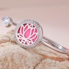 Dreamtimes Odour Diffusion Bracelet for Women Tree of Life Bracelet