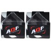 AQF Power Weight Lifting Wrist Wraps Supports Gym Training Fist