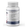 3pcs Supervits Diaten Gymnema Sylvestre 20 Cápsulas