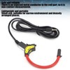 ETCR50FA Flexible Coil Current Transformer AC Current Transformer Probe Accessory