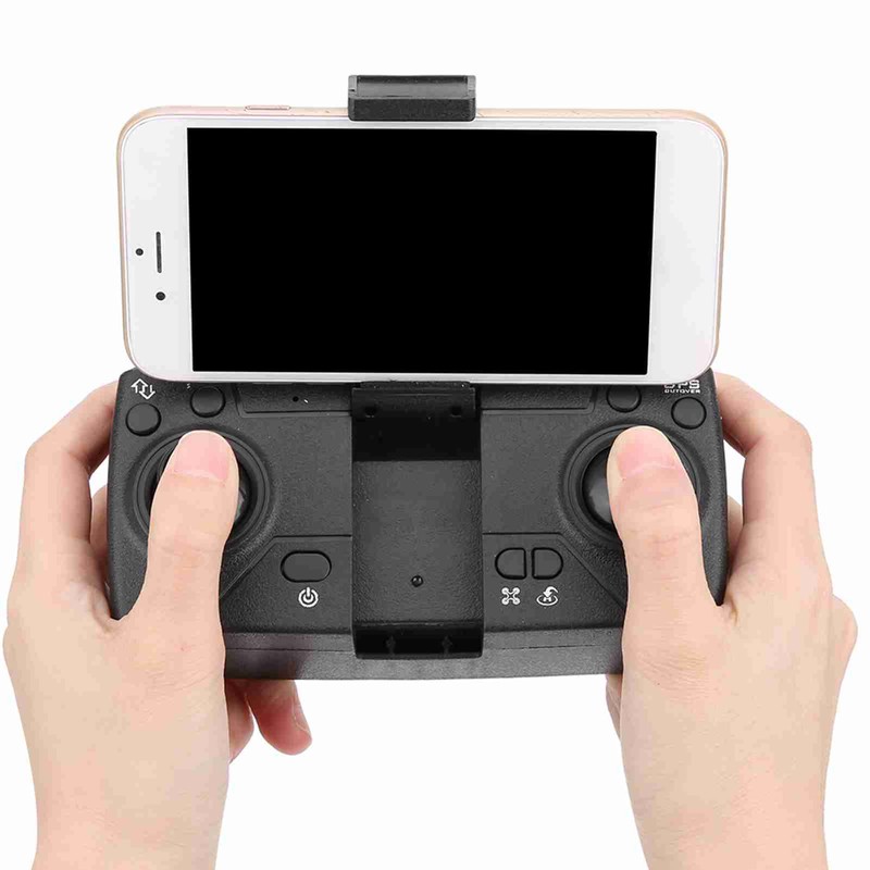 RC Drone GPS Optical Flow WIFI FPV Smart Follow Folding