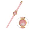 Sanrio 468223 My Melody Watch (Princess Ribbon)