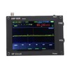 Wireless Receiver Black UltraThin DSP SDR HAM Receiving Radio Equipment