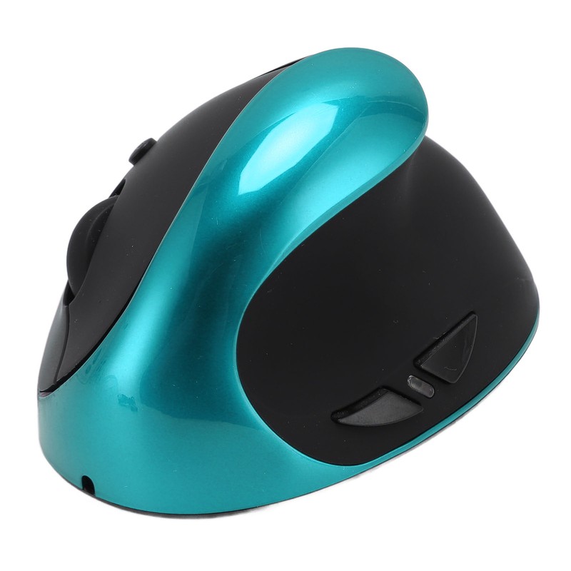 Right Hand Ergonomic Mouse 3 Adjustable DPI 800 1200 1600